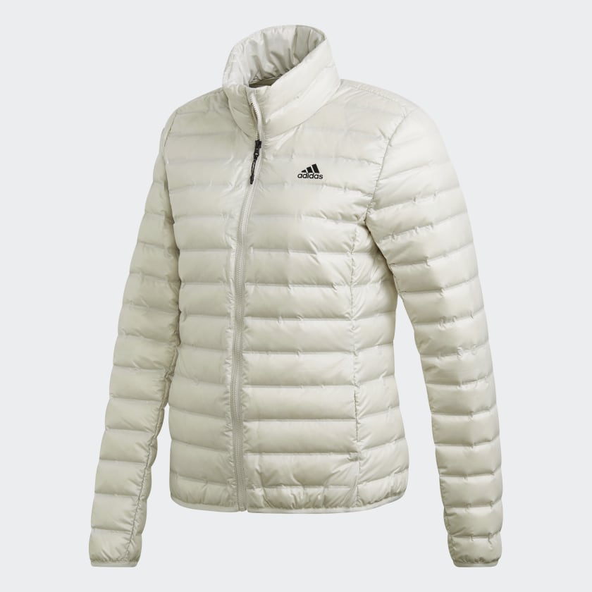 Adidas Varilite Down Mont Beyaz Adidas Turkey