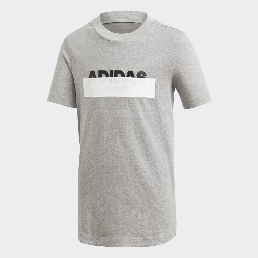 Adidas id lineage tee clearance