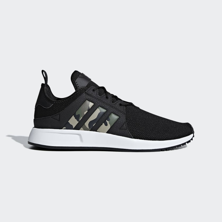 adidas xplr preto masculino