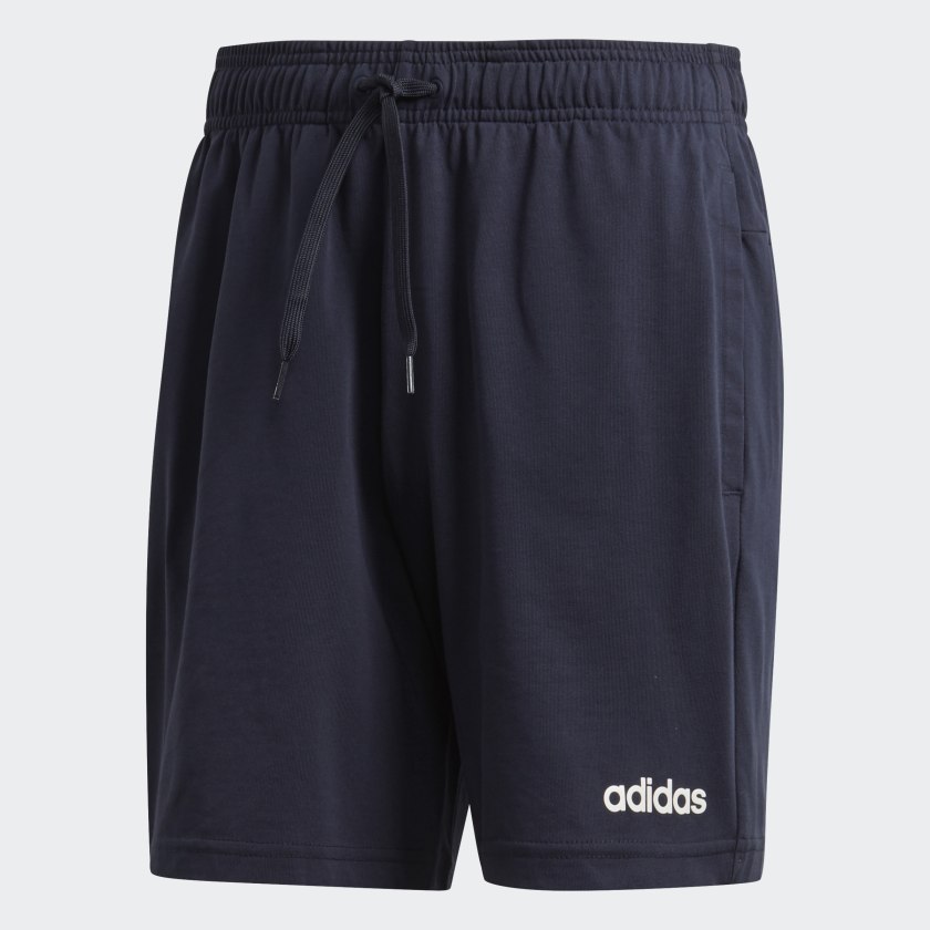 adidas jersey short