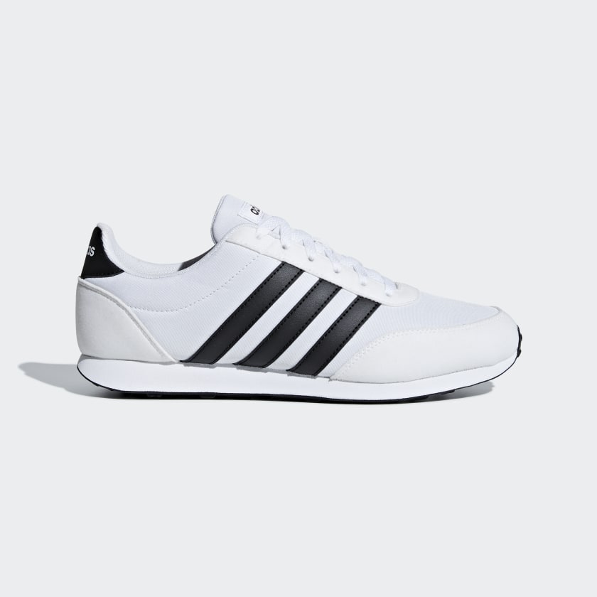 adidas v racer 2 0 ayakkabi beyaz adidas turkey