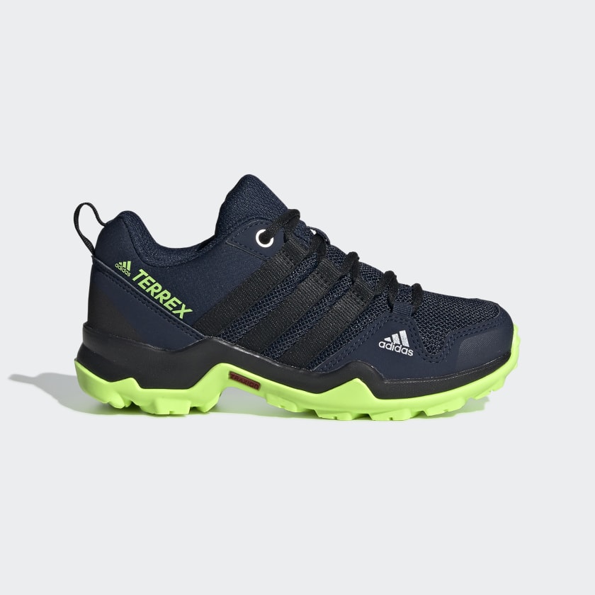 adidas Calzado AX2R (UNISEX) - Azul | adidas Mexico