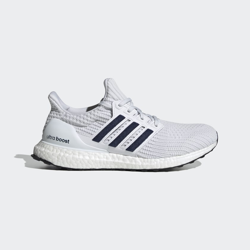 adidas Ultraboost 4.0 DNA Shoes - White | adidas Philipines