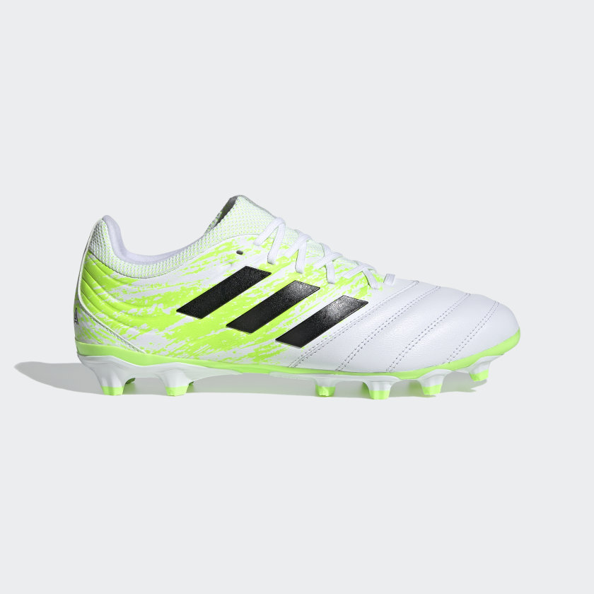 adidas copa blanche