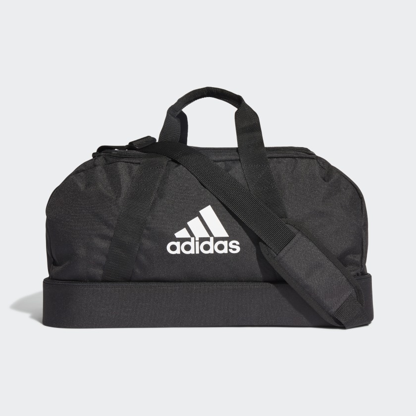 Duffel pequena tiro