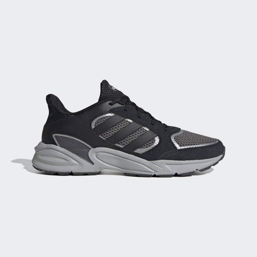 adidas basketball shoes 1990s