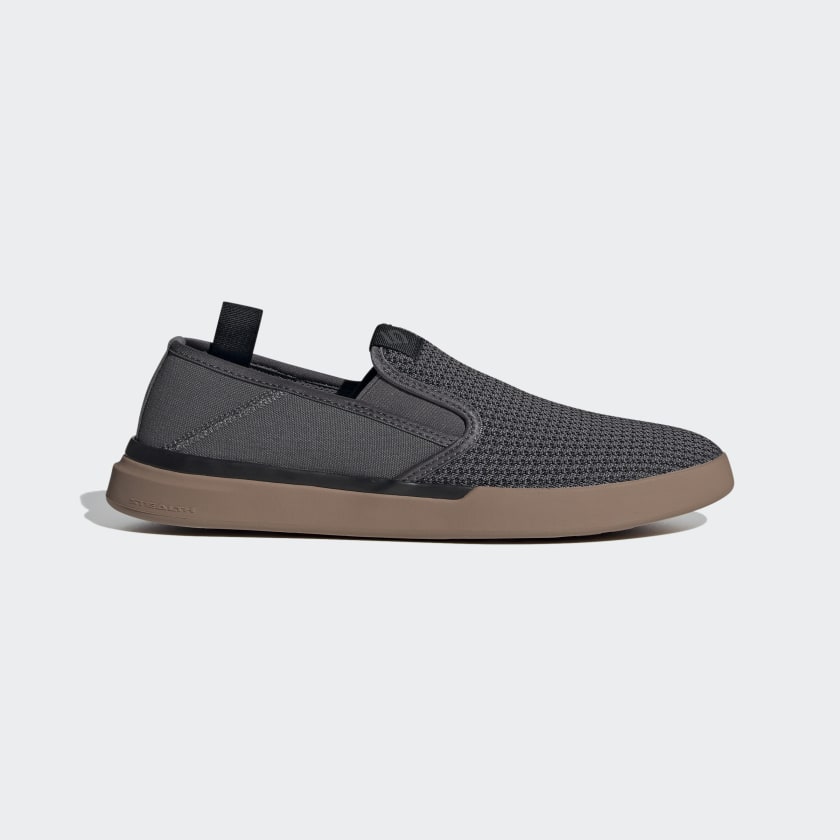 adidas easy five loafer
