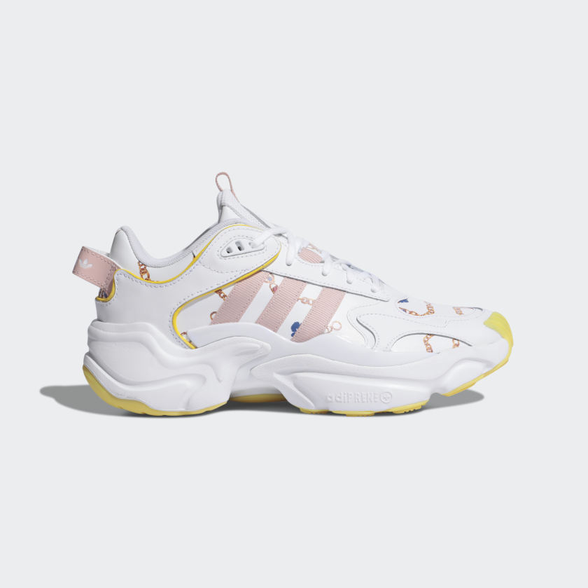 sapatos magmur runner