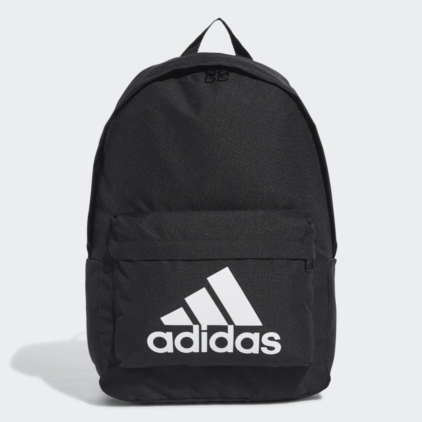 adidas Classic Big Logo Backpack 