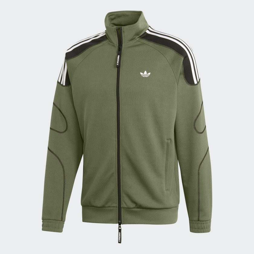 stormzy adidas jacket