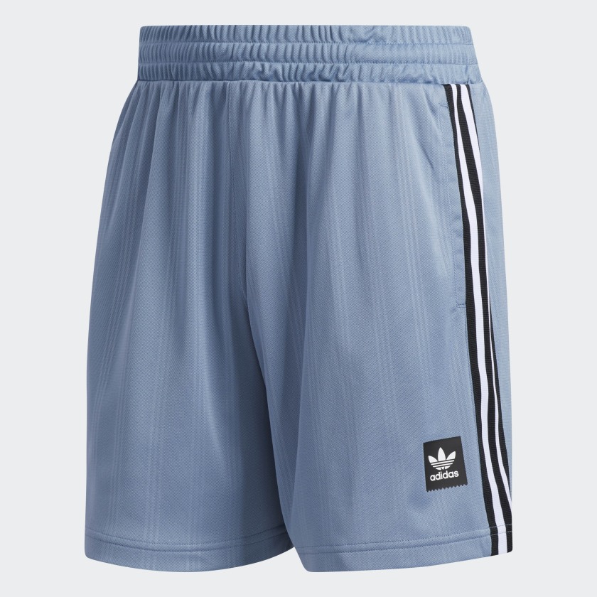 adidas Clatsop Shorts - Blue | adidas US