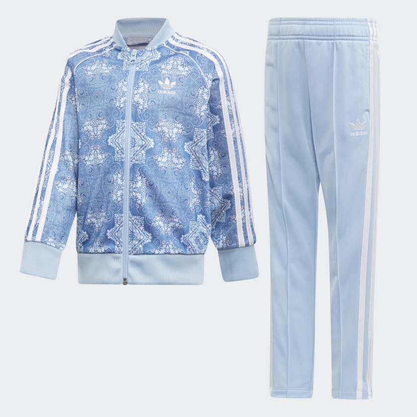 culture clash cropped sst track jacket