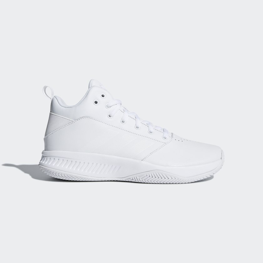 adidas cloudfoam ilation mid 2.0 shoes men's