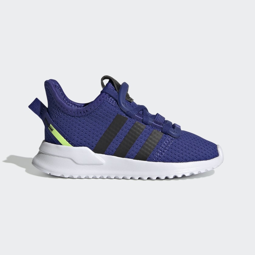 adidas U_Path Run Shoes - Blue | adidas US