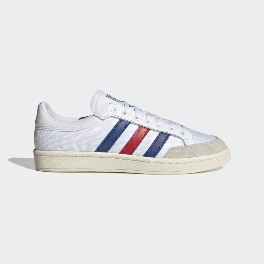 Adidas americana basse homme