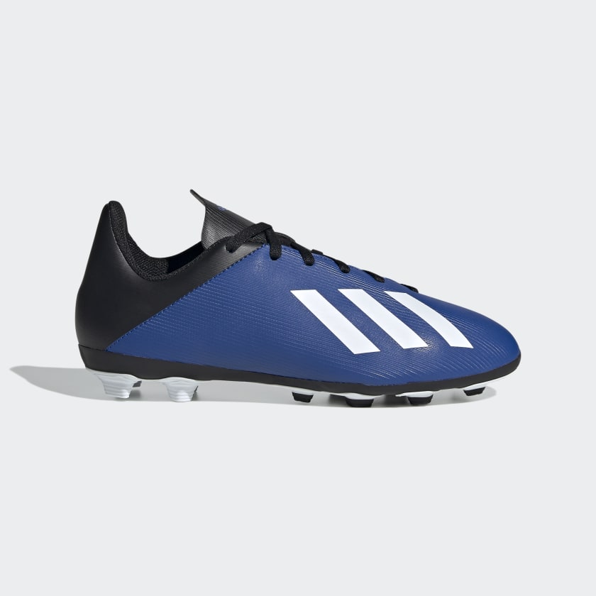 Chimpunes X 19.4 Multiterreno - Azul adidas | adidas Peru