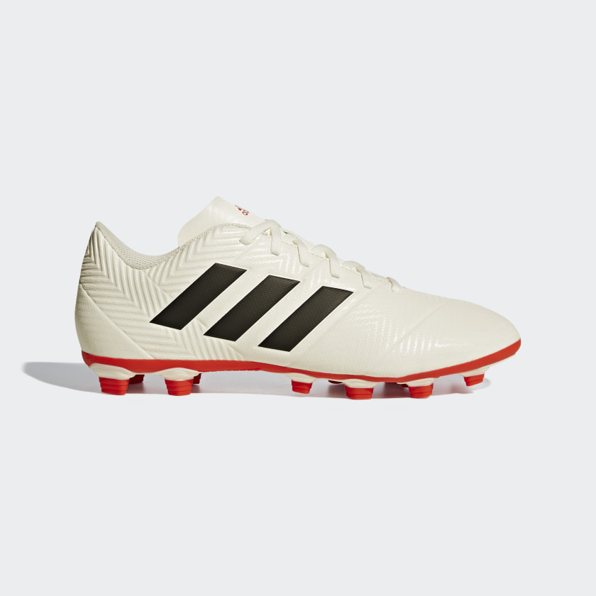 men's adidas football nemeziz 18.4 flexible ground boots