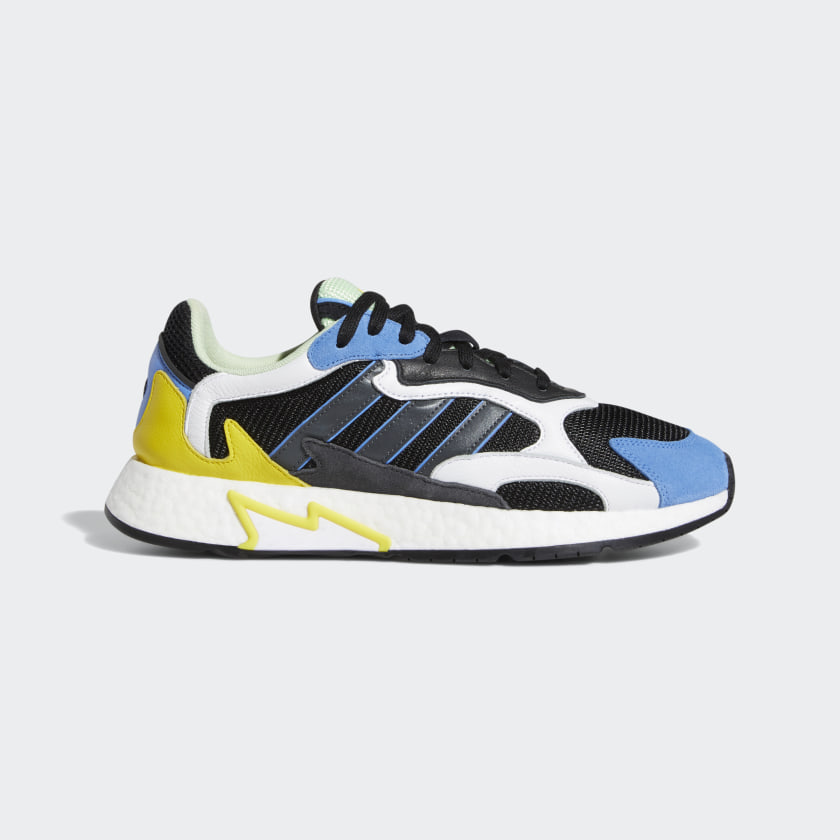 adidas tresc run grey