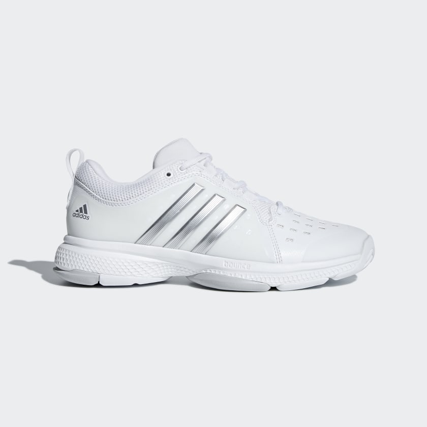 adidas Barricade Classic Bounce Shoes 