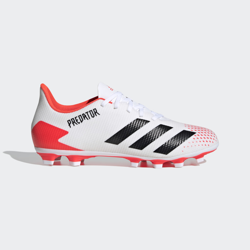 adidas predator all white