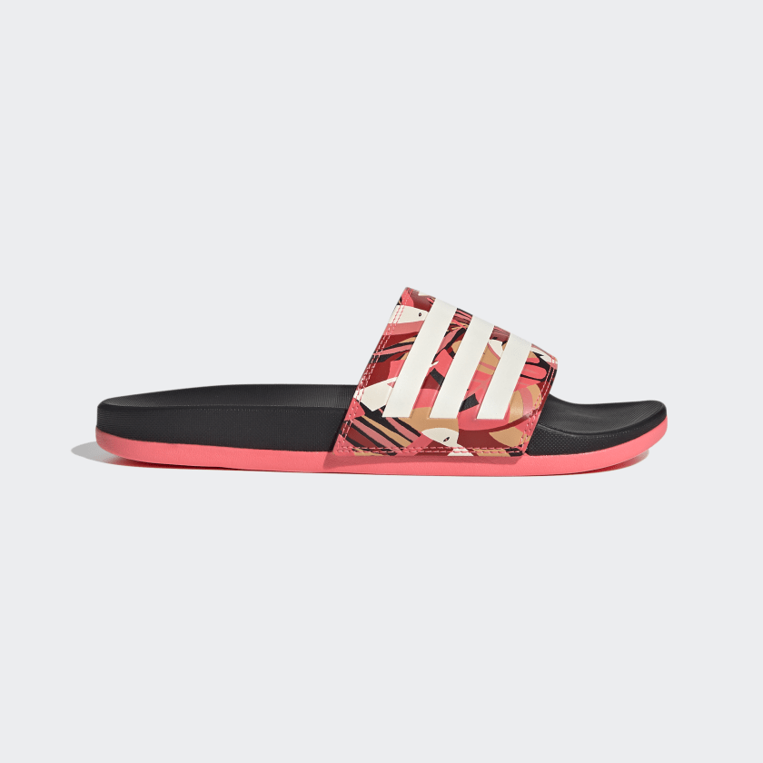 Adidas slides waterproof store