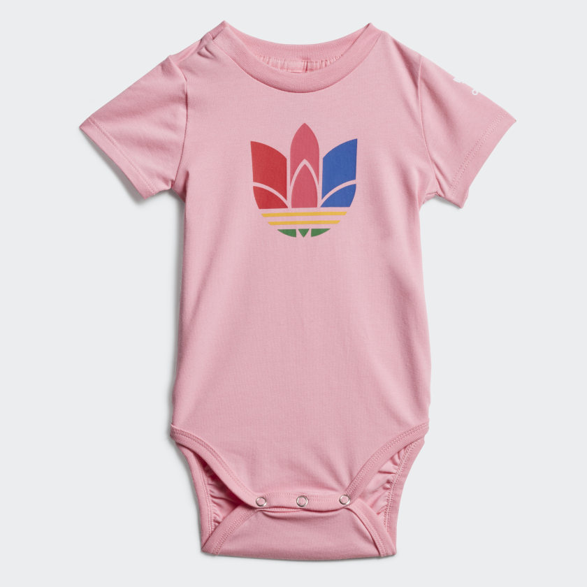 infant adidas dress