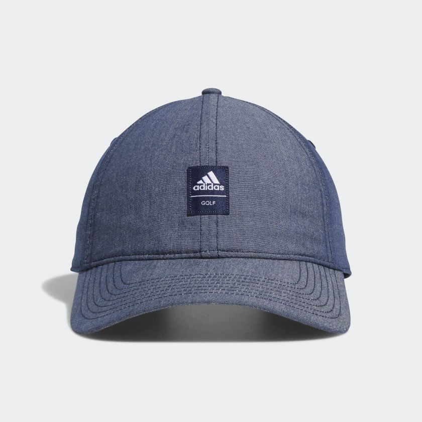 adidas round cap