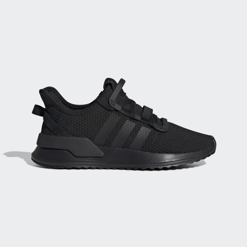 Zapatillas U_Path Run (UNISEX) - Negro adidas | adidas Chile