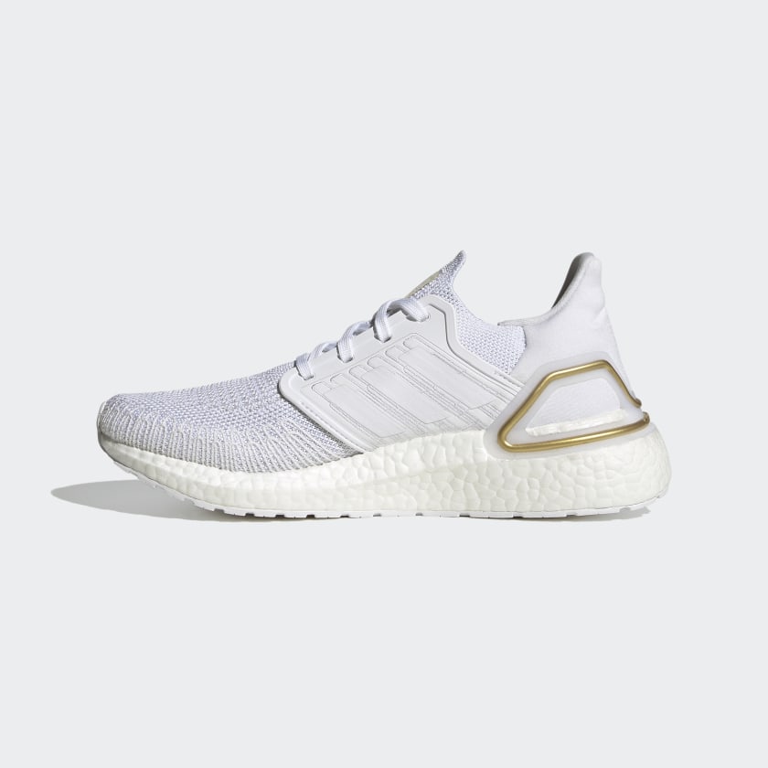 Adidas Ultraboost 20 Shoes White Adidas Us Adidas Ultra Boost White Adidas Ultraboost 20
