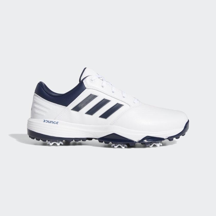 adidas 360 Bounce 2.0 Golf Shoes 