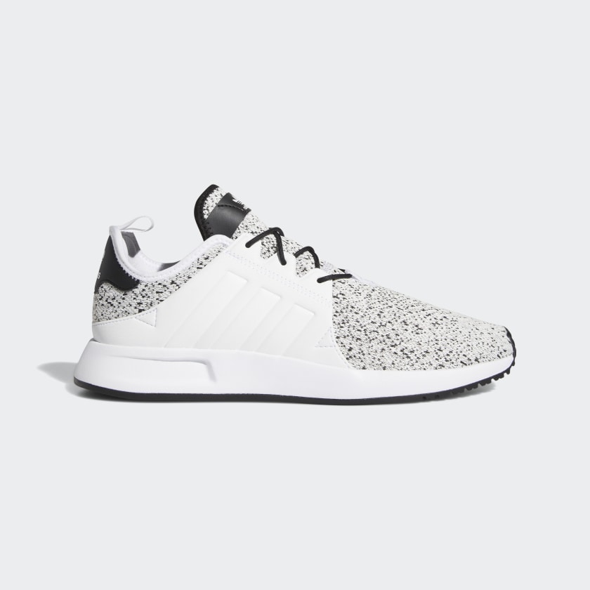 adidas X_PLR Shoes - White | adidas US