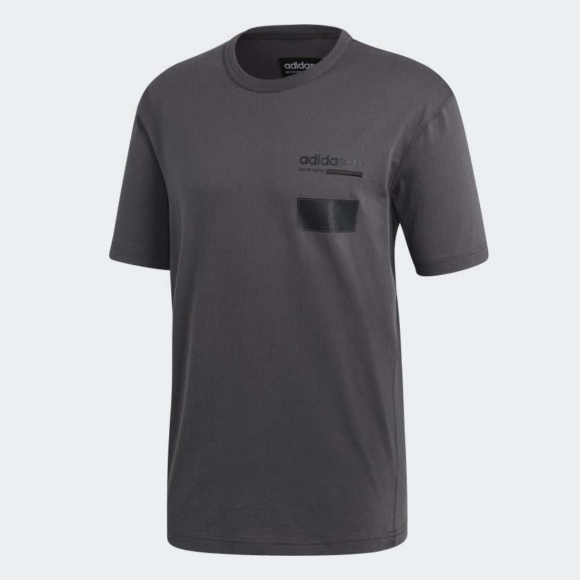 adidas kaval tee