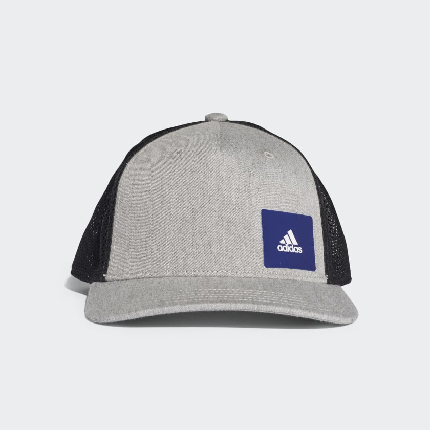 trucker adidas