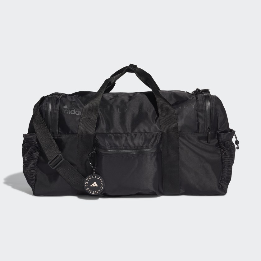 adidas by Stella McCartney Duffel Bag Svart | adidas Sweden adidas by Stella McCartney Duffel Bag Svart | adidas Sweden