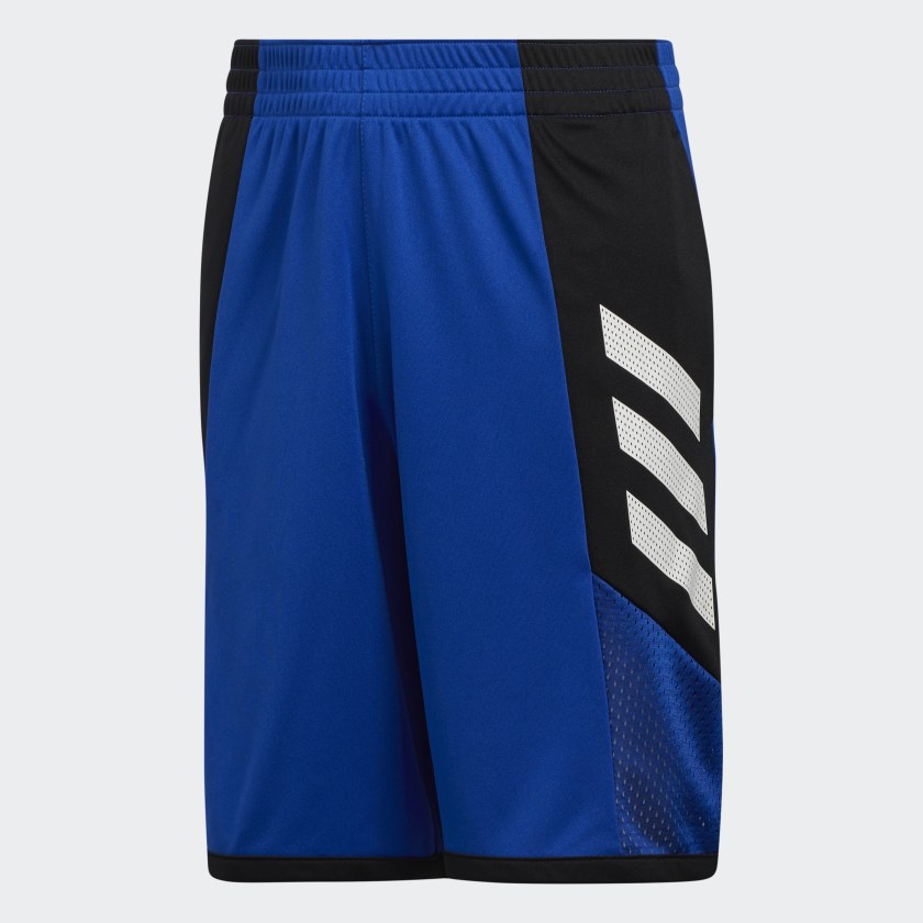 adidas pro bounce shorts