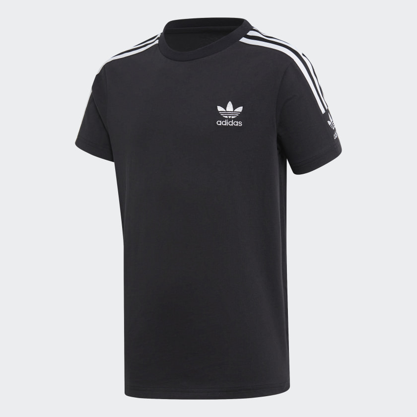 adidas New Icon T Shirt Schwarz | adidas Austria adidas New Icon T Shirt Rosa | adidas Austria