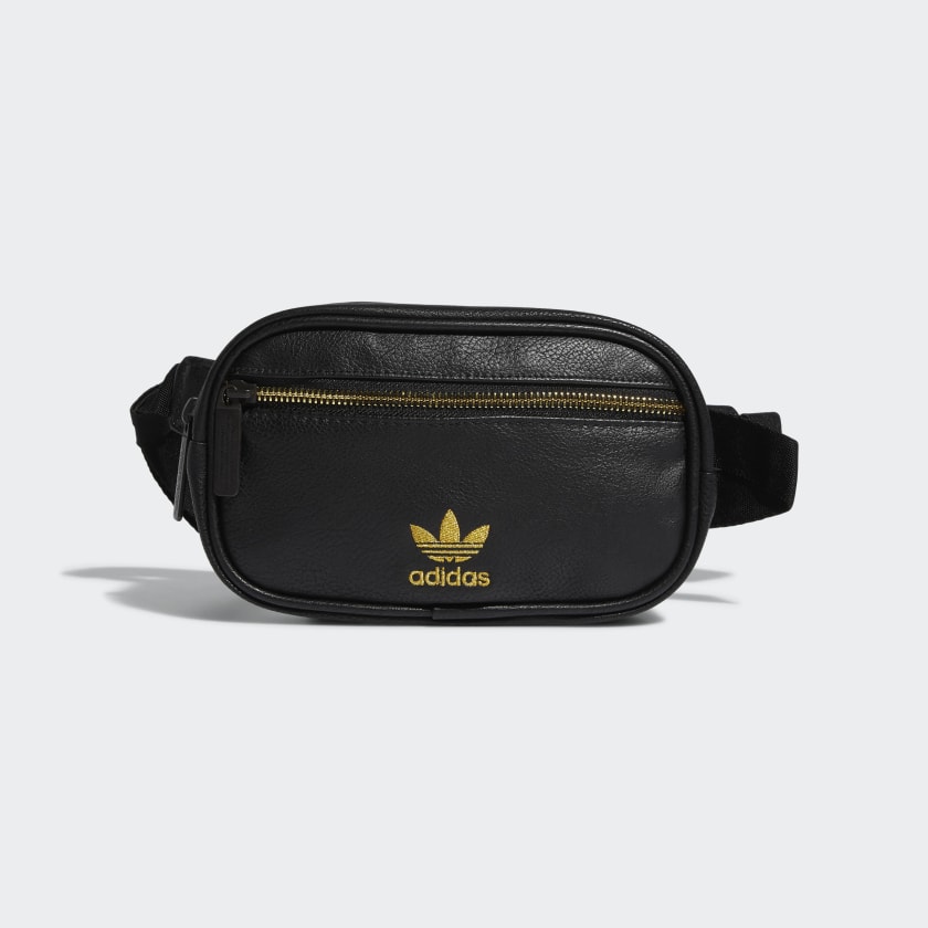 adidas floral fanny pack