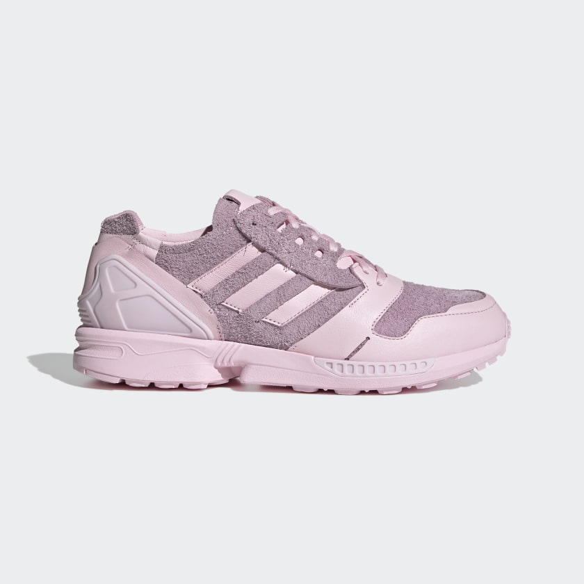 adidas zx 8000 uomo rosa