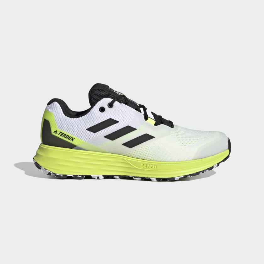 breathable trail running shoes