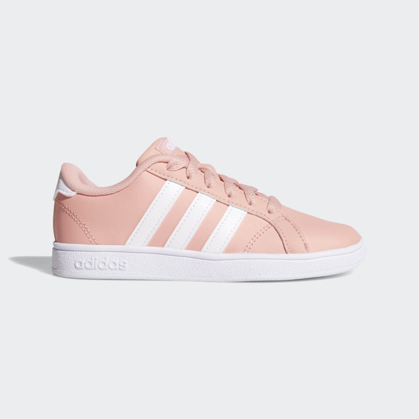 Adidas baseline pink clearance