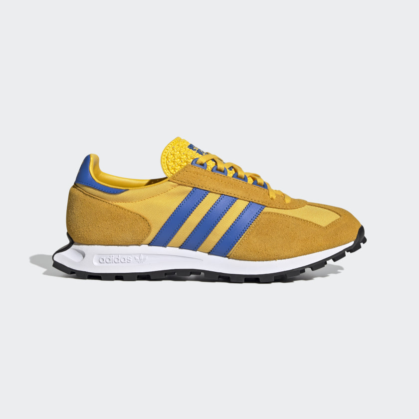 adidas racing shoes
