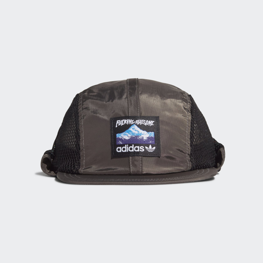 adidas fishing hat