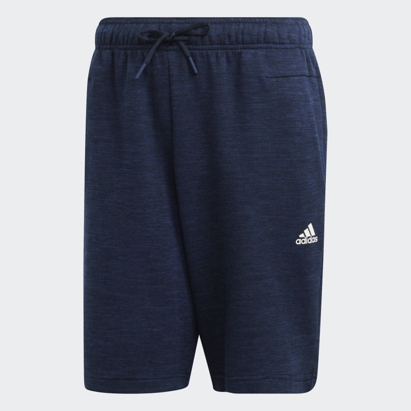 adidas ID Stadium Shorts - Blue | adidas US