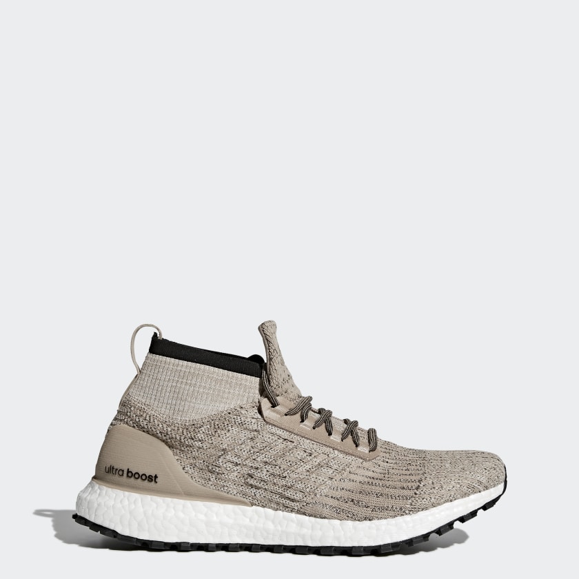 men's adidas ultraboost all terrain running shoes