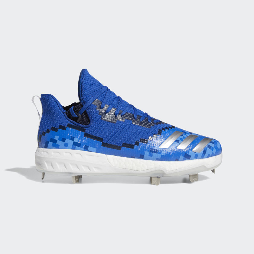 adidas Icon V 8-Bit - Blue | adidas US