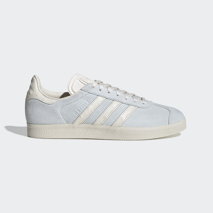 how to stop adidas gazelles from squeaking