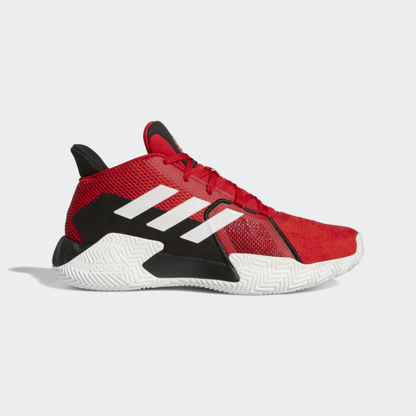 adidas Court Vision 2.0 Shoes - White