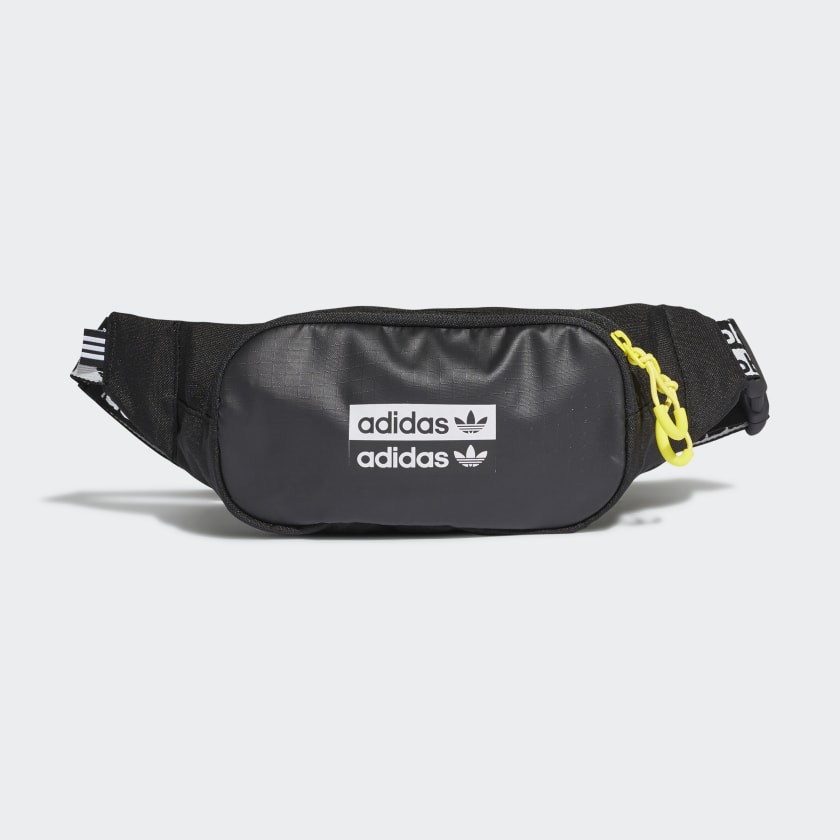 tas waist bag adidas