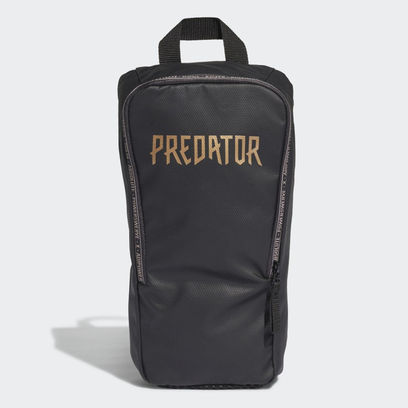 adidas predator boot bag