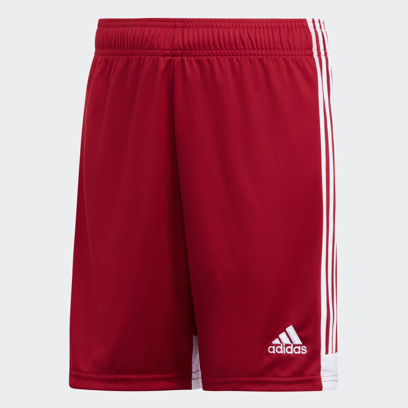 adidas Tastigo 19 Shorts - Red | adidas US